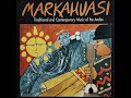 Markahuasi - Pampa Lirima (The Fields of Lirima)