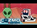 CozmoFriends Let S Fly To Space ‍ Compilation Plutoday NuggetHub ​