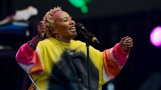 Emeli Sandé - Read All About It (Radio 1's Big Weekend 2017)