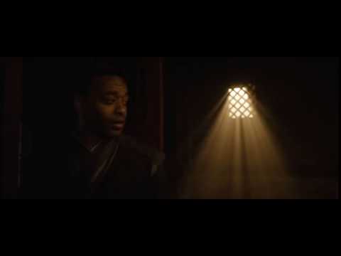 Dr. Strange [2016] ''We Are Not Savages''