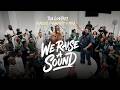 Tim Godfrey, Fearless Community and Nosa - We Raise A Sound (Official Video)