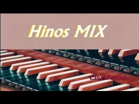 Harpa Cristã-Hino 504-Momento Solene (MIX) (Ano Novo)