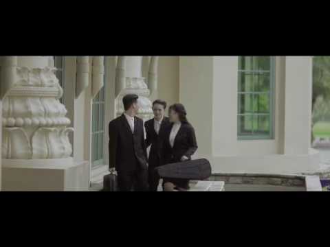 Pakuwon Imperial Ballroom