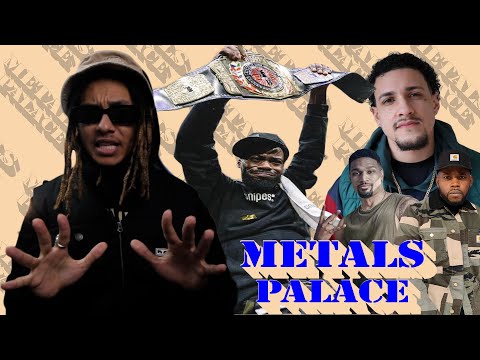 I Didn't Expect That.. Noscript vs 1K | Male Final | EBS World Final 2022 REACTION !!!