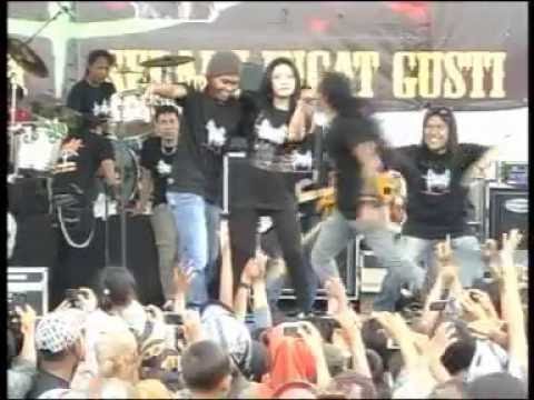 HUT RI SAWO - MONATA - RATNA A....ii ye yoyo