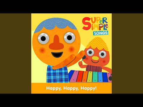 My Happy Song