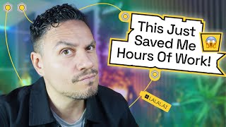 The Trick to Rescue Noisy Recordings (No Re-Recording Needed)