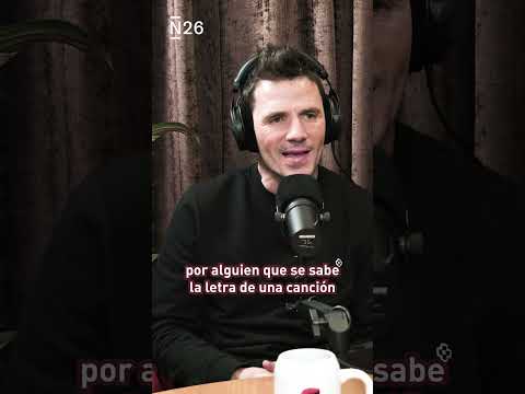 La canción a Ester Expósito | Entrevista a Dani Martín en #esdlb 🍻