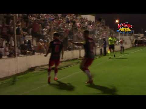 ATL PARANÁ 1   ATL SAN JORGE 1 (FINAL ZONA LITORAL SUR) (13-02-22)