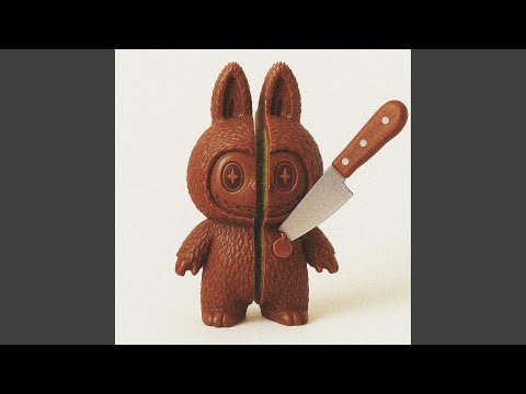 Labubu Dubai Chocolate