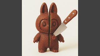 Cover art for Labubu dubai chocolate