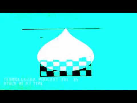 tehnologika podcast vol.35  - TTRX