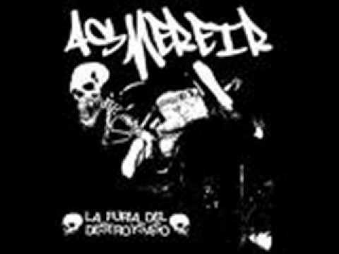 Cochinada - Asmereir