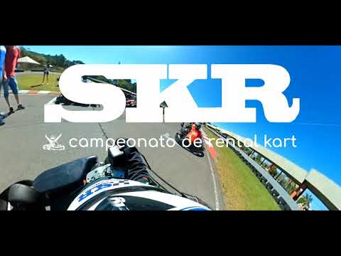 SKR 2020 S2 1ª Etapa - Cat F4 CUP 80