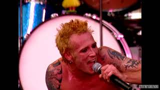 Stone Temple Pilots - Long Way Home - REMASTERED HD 60fps