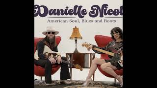 Blues Radio International June 8, 2026 Podcast feat. The Danielle Nicole Band Live in South Florida