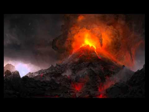 Video thumbnail for Flamescale Mountain