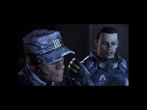 Mass Effect 3 Legendary Edition Walkthrough Part 56 Earth The END 1