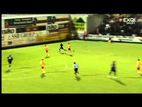 20100417 | League | K.V. Red Star Waasland - R.A.F.C. | EXQI