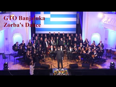 GTO Banjaluka - Let's Beat Coronavirus Together