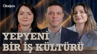 ING Hubs Türkiye: Yepyeni bir iş kültürü | Emre Danacı - Özge Üzümcü - Bernis Ca