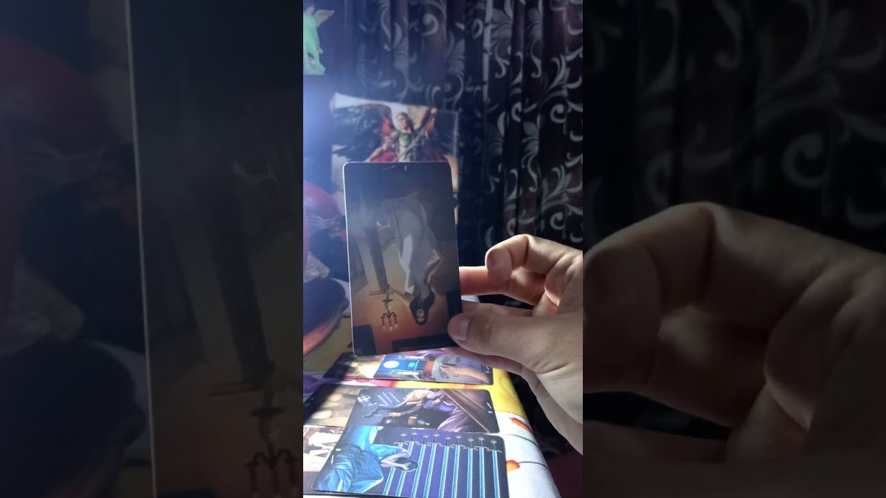 TE QUERÍA ENFERMAR😷 DE CANCER😫😵‍💫PERO EL BRUJO LE DEVOLVIÓ EL DINERO 💸