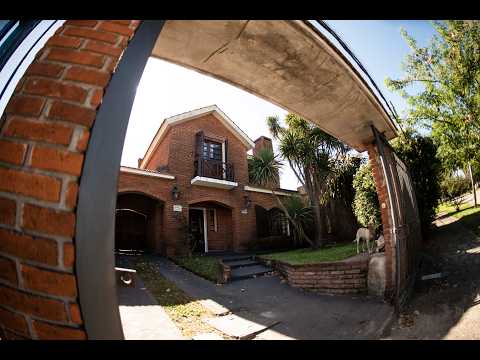 Video de YouTube - VENTA CASA COLÓN 3 DORMITORIOS, 3 BAÑOS, 1 SUITE, COCHERA TECHADA Y PARRILLERO