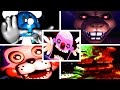 PLAY AS FAN MADE ANIMATRONICS!! FNaF Games Simulator *JUMPSCARES* PLAY AS FAN MADE ANIMATRONICS!! FNaF Games Simulator *JUMPSCARES*
