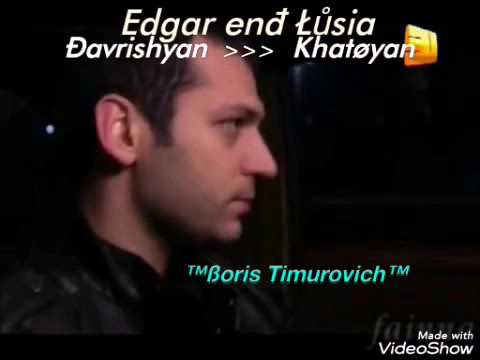 Boris Timurovich - Harsi Shorov 2019