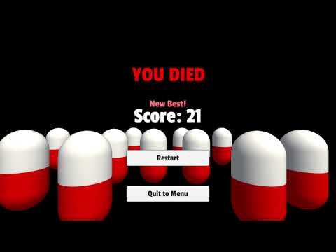 Kill Pill | gameplay (PC videogame) - YouTube