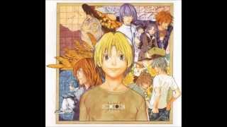 Download lagu Hikaru no Go - OST 1 - 20 - Taikyoku mp3