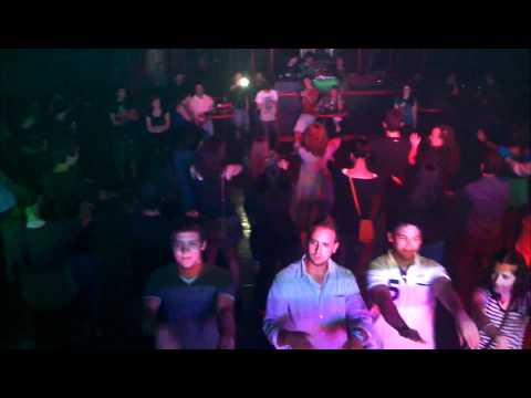 Nachthallen kassel Macarena