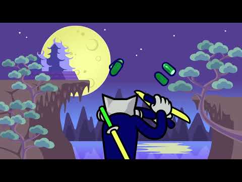 Squiddy Holly - Rhythm Heaven Custom Remix