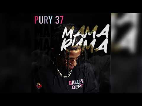 Pury 37 - MAMARYMA (Official Audio)