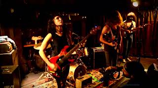 Guantanamo Baywatch "Conquistadors" at The Know  8, 16, 2017