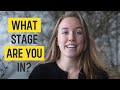 4 Dark Night Of The Soul Stages Explained