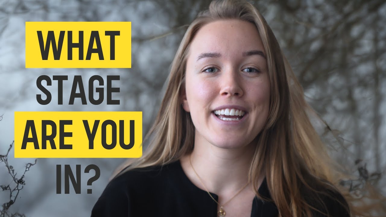 4 Dark Night of the Soul Stages Explained