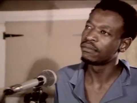 MZWAKHE MBULI - The Day Shall Dawn