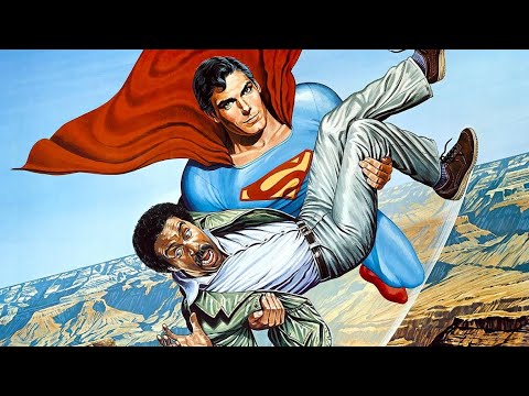 afbeelding Superman III (1983) - Trailer HD 1080p