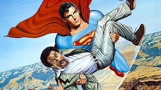 Superman III  1983    Trailer HD 1080p
