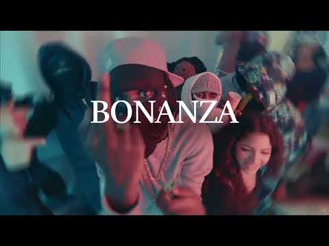 [FREE] Sickan x Dizzy Type Beat - "BONANZA"