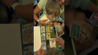 DAY 15/???? LESS LOPUNNY MORE CHARIZARD 😤🆘💀 #PokemonTCG #PokemonCards #PokemonShorts