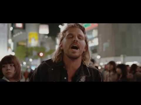 Kyle Lionhart - Holding On (Official Video)