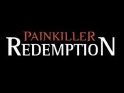 Painkiller Redemption