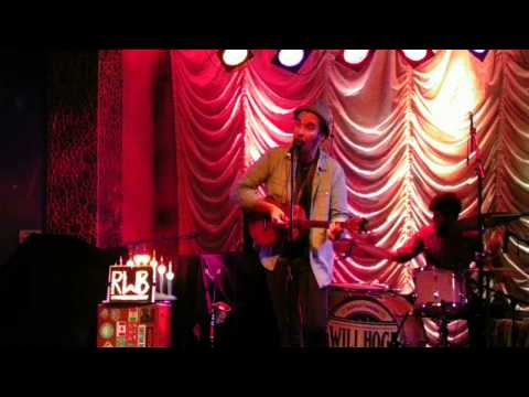 Hope on a Rope by Red Wanting Blue at the Visulite Theatre, 10-25-2013