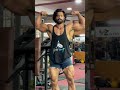 Jitender Rajput | Flexing Arms http://www.instagram.com/jitender_rajput_official/