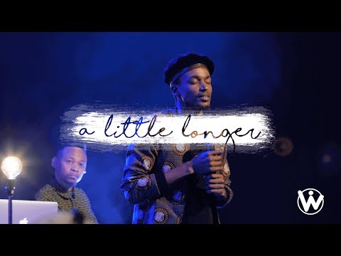 Thumbnail for A Little Longer video