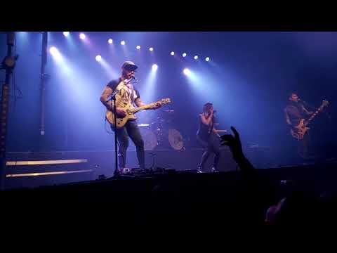 Carajo-Acorazados FT LULA BERTOLDI-Groove 8/19