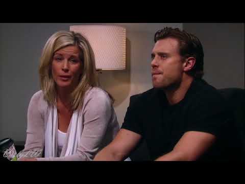 GH: Carly Scenes on 9/21/15