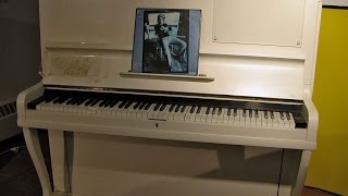 Elton John - Hymn 2000 (1969) With Lyrics!